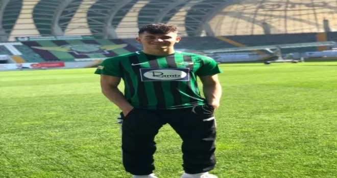 Alim Aykut Esgi: “İyi bir takımız ve başaracağız”
