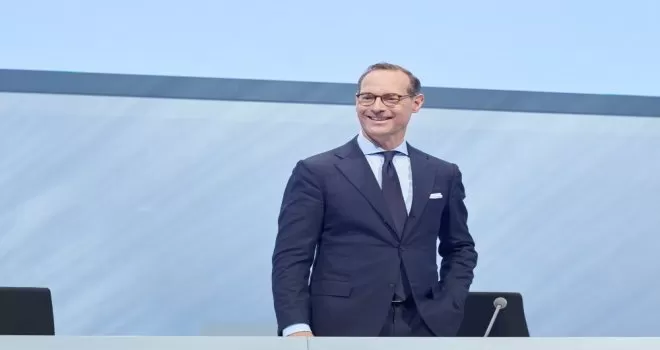 Allianz Grubu 2019 finansal hedeflerini tutturdu
