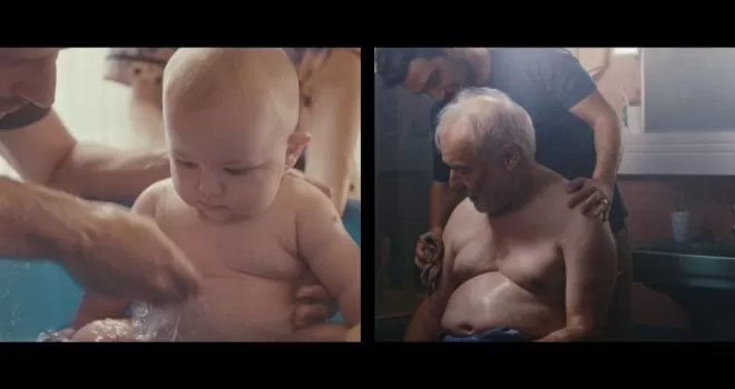 Allianz’ın reklam kampanyasına uluslararası ödül
