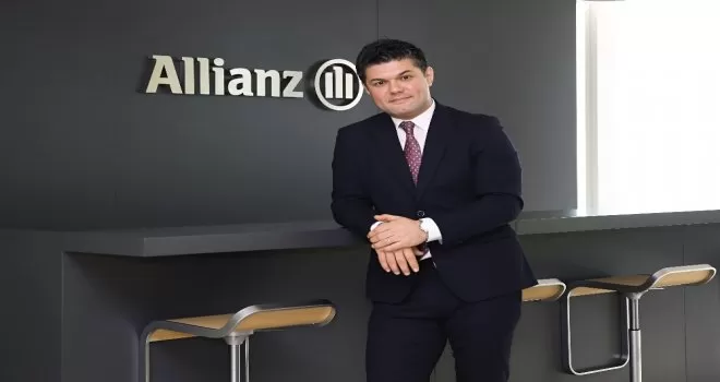 Allianz Türkiye işbirliği yapacak startup’lar arıyor
