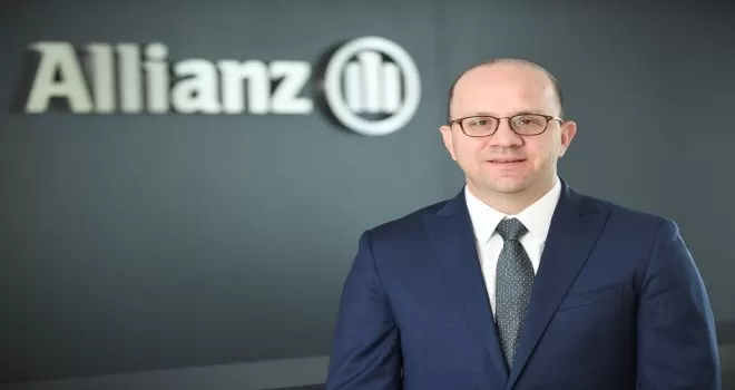 Allianz Türkiye, sektörün ’En Beğenilen Şirketi’ oldu
