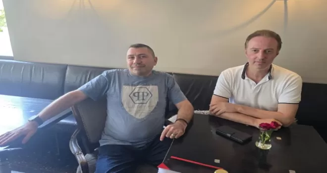Almanya’da SPD Milletvekili Macit Karaahmetoğlu’ndan özel açıklamalar