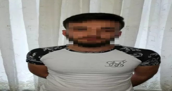 Aloparça çetesi çökertildi
