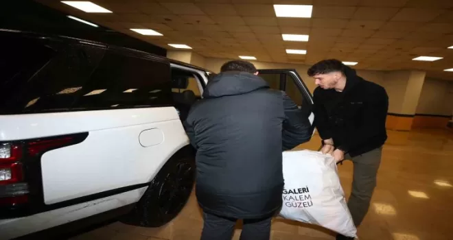 Altay Bayındır: “Volkan ağabeyin videosunu izledim, kendimi çok kötü hissettim“
