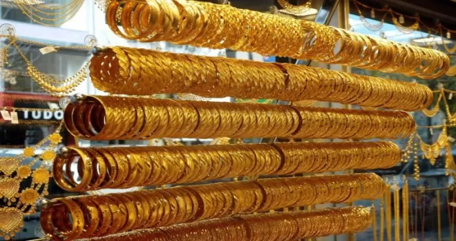 Altında hızlı düşüş devam ediyor
