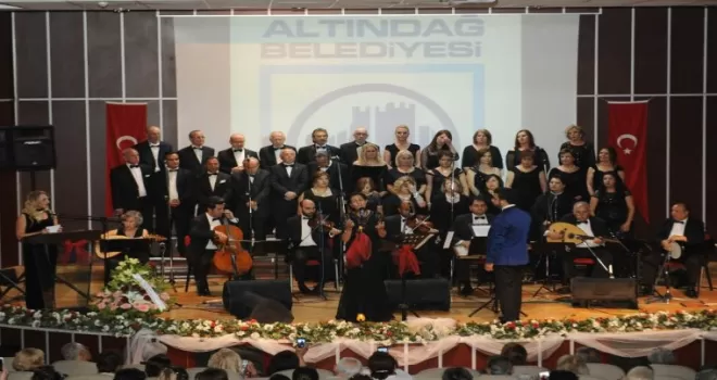 Altındağ’da kültür-sanat topluluklarına kayıtlar başladı
