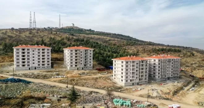 Altındağ’da yatırımlar bir bir hayata geçiyor
