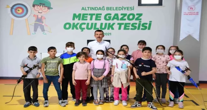 Altındağlı Mete Gazozlar

