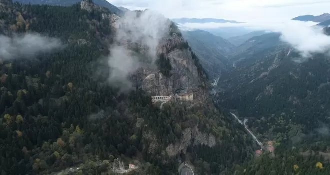 Altındere Vadisi cazibe merkezi haline gelecek
