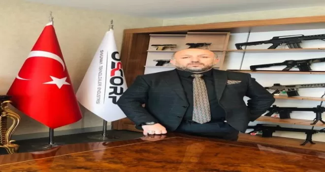 Altunç’tan bayram mesajı
