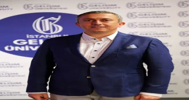 “Amacımız sürdürülebilir bir dünya”
