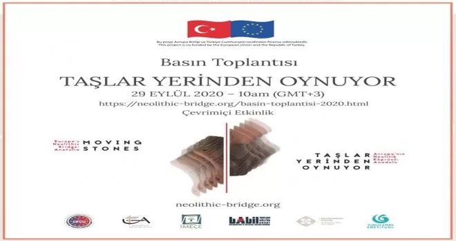 Anadolu’da “taşlar yerinden oynuyor”
