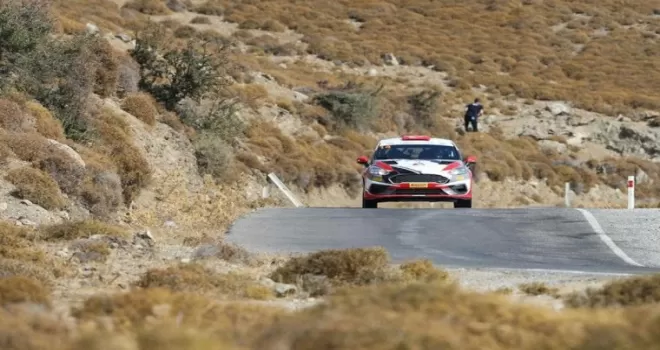 Anadolu Dostluk Rallisi heyecanı başlıyor