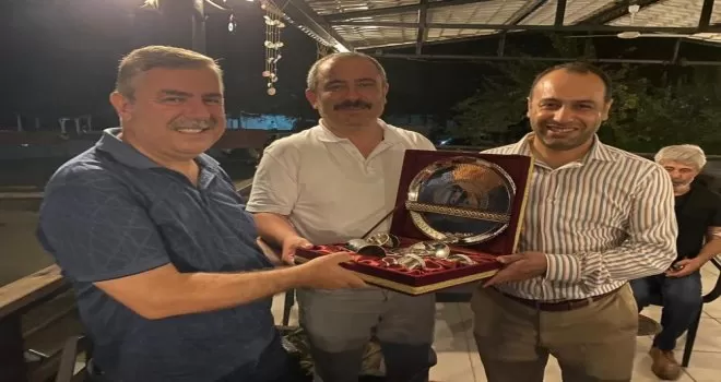 Anadolu Medyasının acı kaybı
