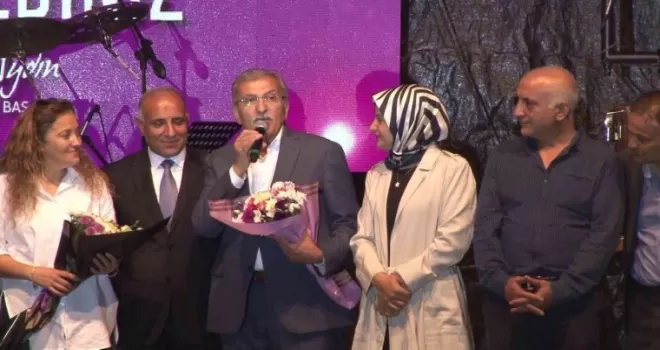 Anadolu’nun renkleri “Beykoz Çayır Festivalinde” buluşuyor
