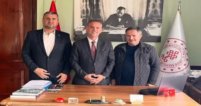 ANASİAD Bursa’nın potansiyeli için harekete geçti