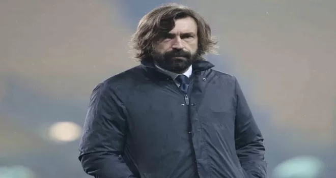 Andrea Pirlo’nun Sampdoria kariyeri iyi başlamadı
