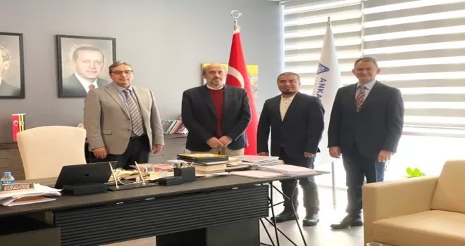Ankara Bilim Üniversitesi Uzaktan Eğitim Sertifika Programı başlatıyor
