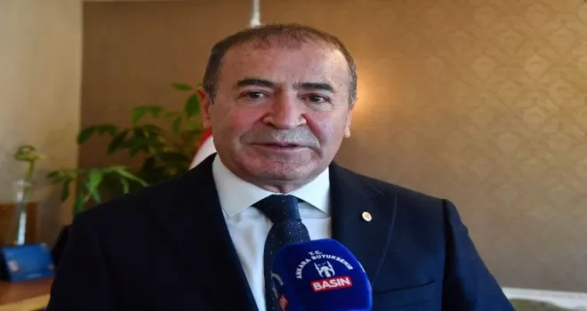 Ankara Büyükşehir Belediyesi’nde Türkiye’nin ilk UNESCO Birimi kuruldu
