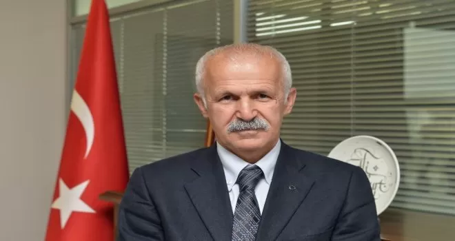 Ankara Büyükşehir Belediyesinden çevre dostu bir proje daha

