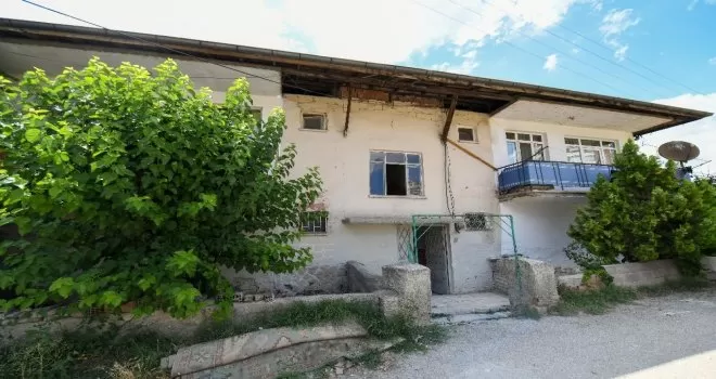 Ankara Büyükşehir’den sel mağdurlarına yardım eli
