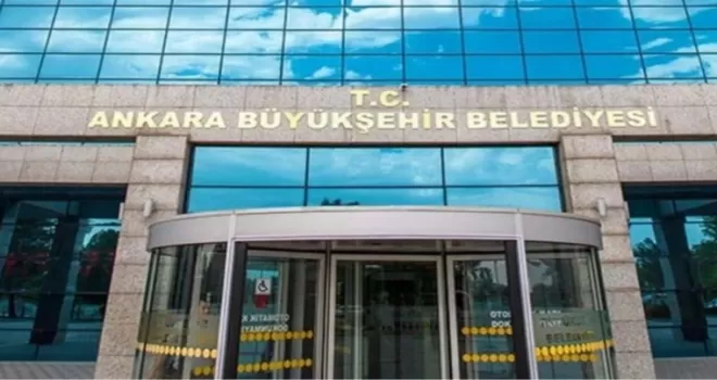 Ankara Büyükşehir’den soruşturma açıklaması: Veto edilen usulsüz imar artışı!