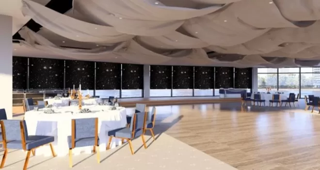 Ankara Büyükşehir’den yeni evlenecek çiftlere destek