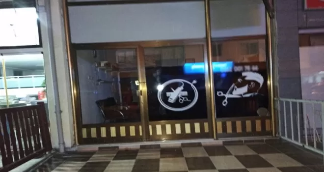 Ankara’da 2 engelli çocuğa cinsel taciz iddiası
