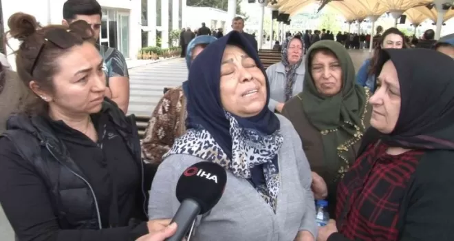 Ankara’da bir kadın, kızının önünde nişanlısı tarafından öldürüldü