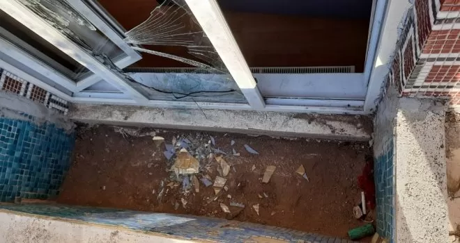 Ankara’da eski sevgili tarafından silahla vurulan kadın hayatını kaybetti
