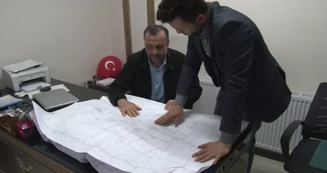 Ankara’da film gibi dükkan baskını
