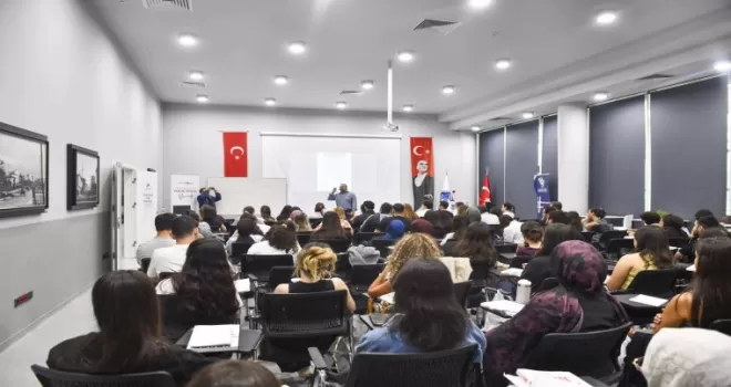 Ankara’da hukuk mesleklerine giriş için tekrar kampı