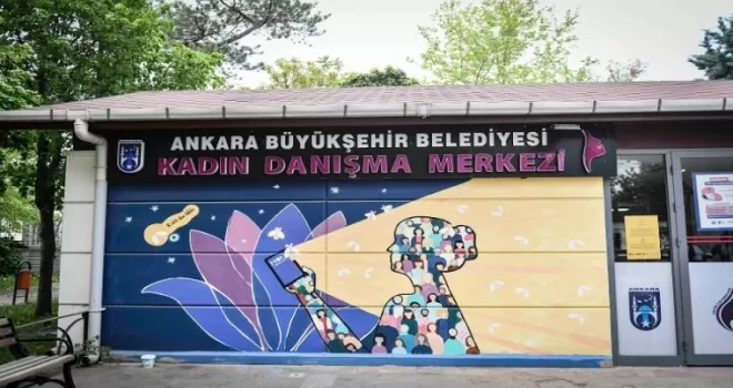 Ankara’da Kadın Danışma Merkezleri 16 bin kadına ulaştı
