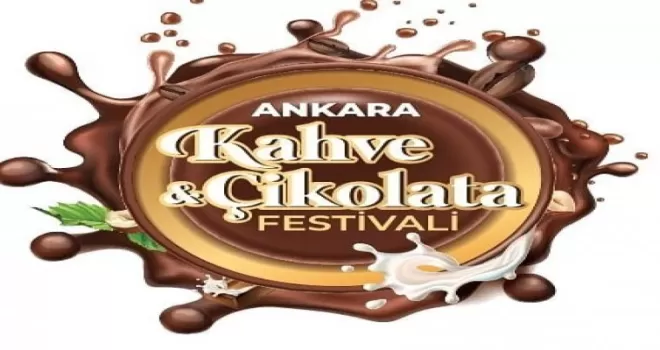 Ankara’da kahve ve çikolata şenliği

