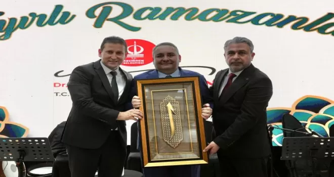 Ankara’da ’KeçiKart’ esnafa can suyu olacak