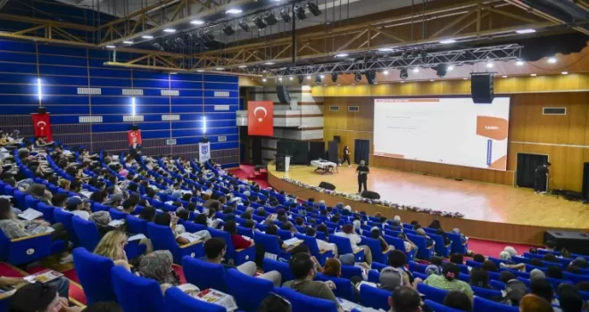 Ankara’da KPSS adaylarına ücretsiz tekrar kampı