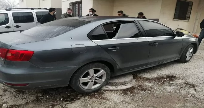 Ankara’da misilleme cinayeti
