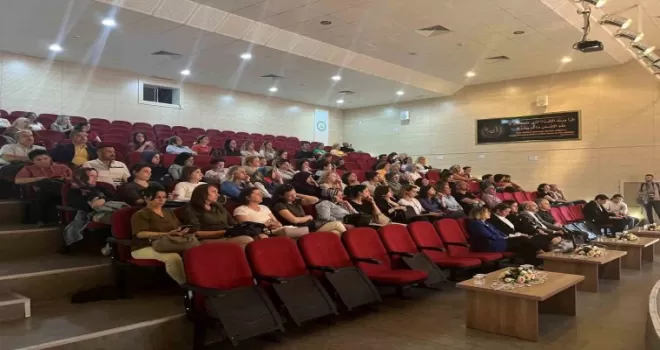 Ankara’da okullarda alerji eğitimi başladı
