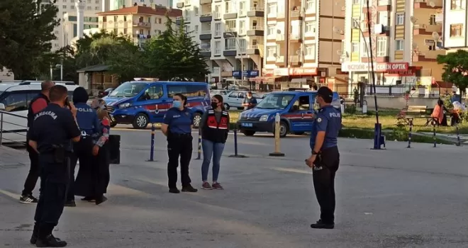Ankara’da piknik kavgası: 1 ölü, 1 yaralı
