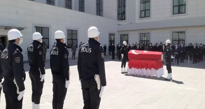 Ankara Emniyeti’nin acı günü
