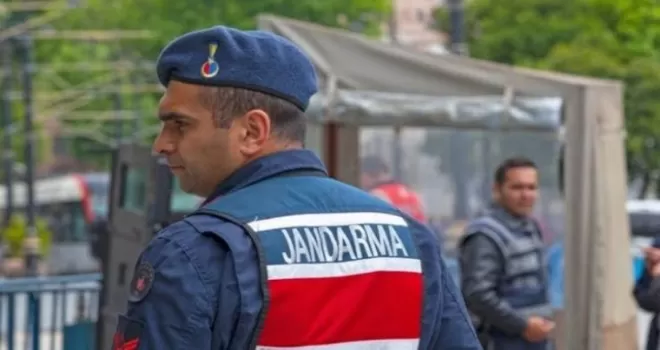 Ankara İl Jandarma Komutanlığı, tarihi eser kaçakçılarına göz açtırmıyor
