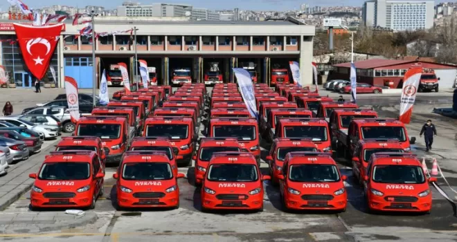 Ankara İtfaiyesi’nden bayram öncesi uyarı