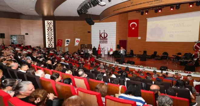 Ankara Keçiören’de Hasan Erdoğan anıldı