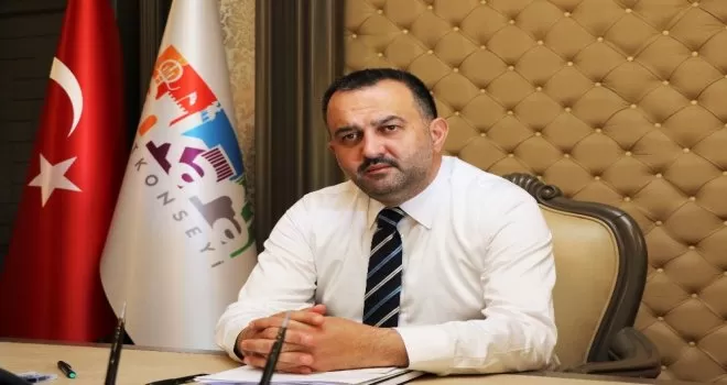 Ankara Kent Konseyi Başkanı Yılmaz, Ankara’daki vaka artışını değerlendirdi
