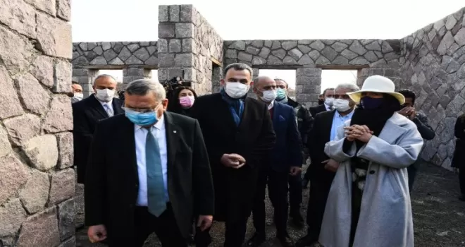 Ankara Kent Konseyi’nden eğitime destek
