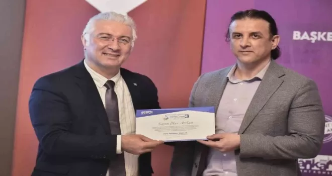Ankara Kent Konseyi’nden ‘Suya Saygı Buluşmaları’
