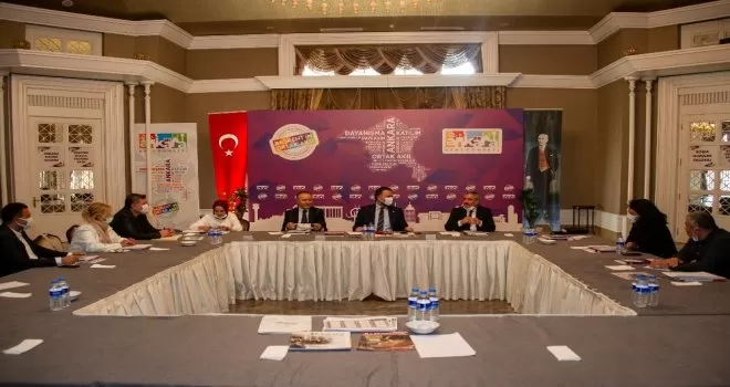 Ankara Kent Konseyi sokak hayvanları için devrede
