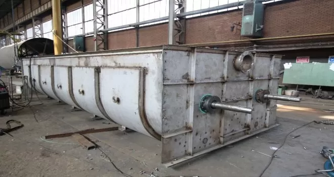 Ankara Makine Fabrikası kuruluşunun 52. yılını kutluyor

