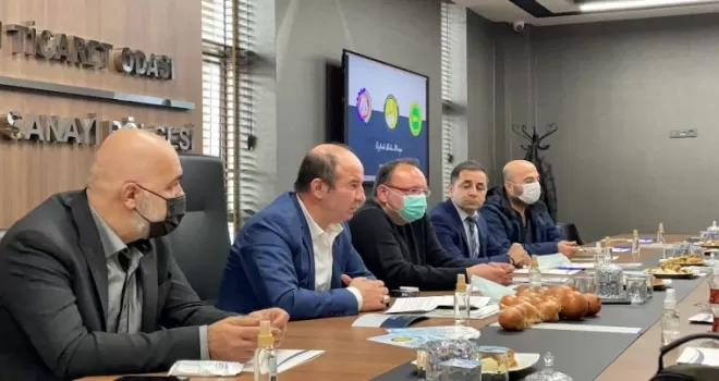 Ankara’nın yeni coğrafi işaretli ürünü ’soğan’
