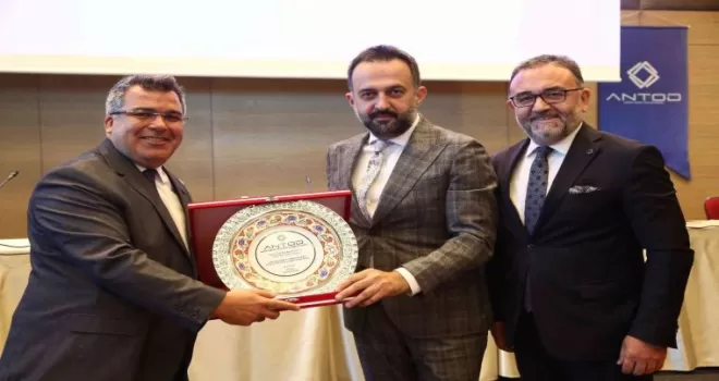 Ankara turizmine destek
